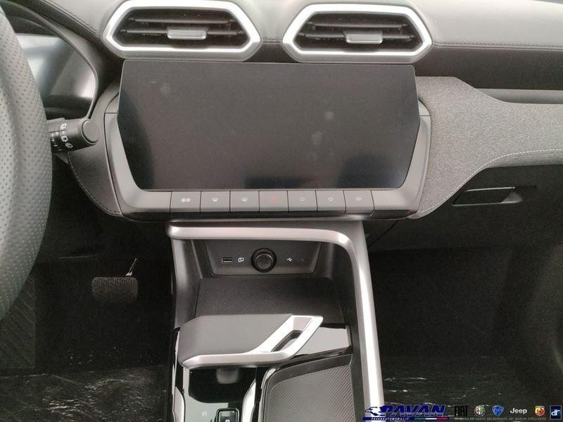 MG ZS 1.5 Hybrid+ Comfort