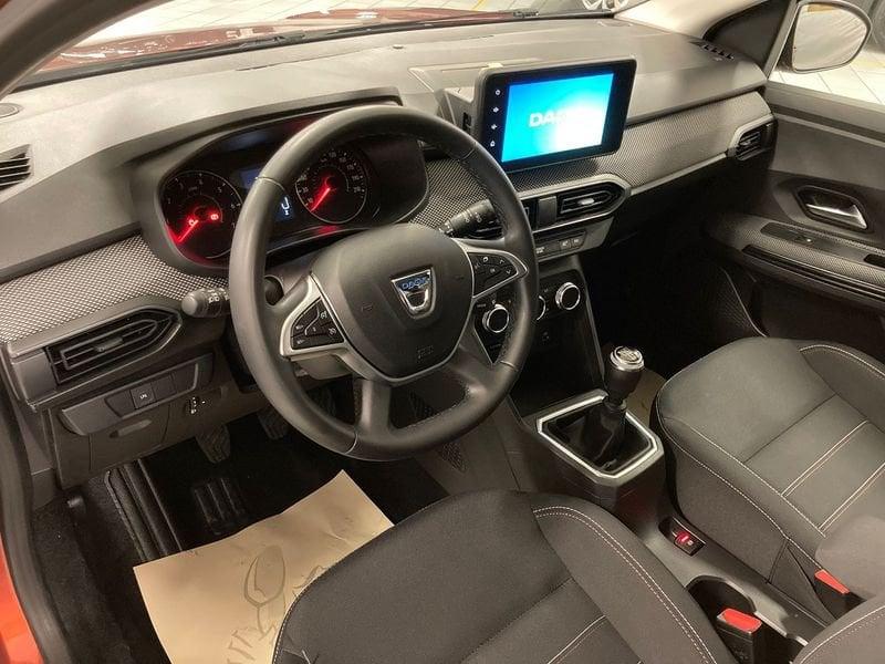 Dacia Jogger Extreme UP 1.0 TCe GPL 7p.ti rif.GJ710