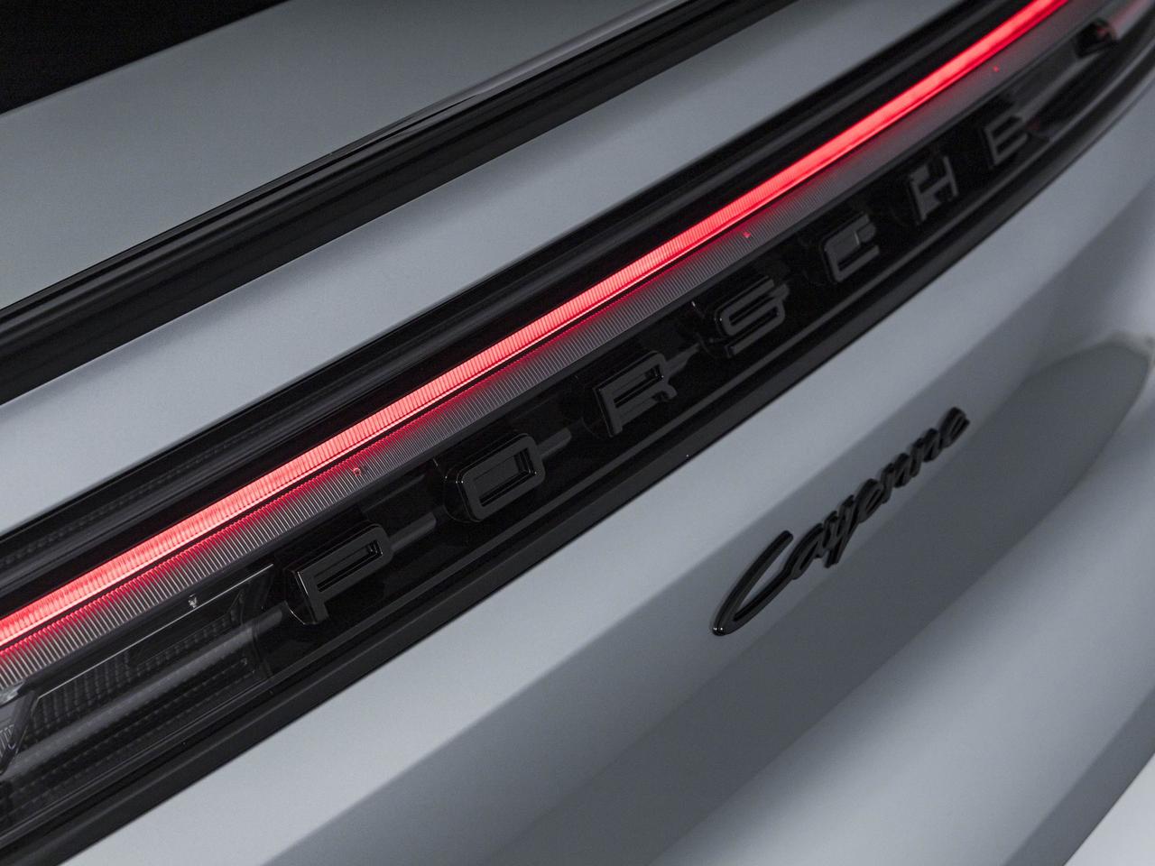 E-Hybrid Coupé