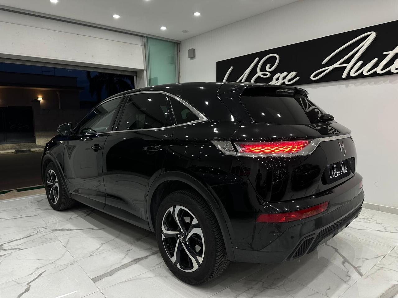 Ds 7 Crossback BlueHDi 130 So Chic