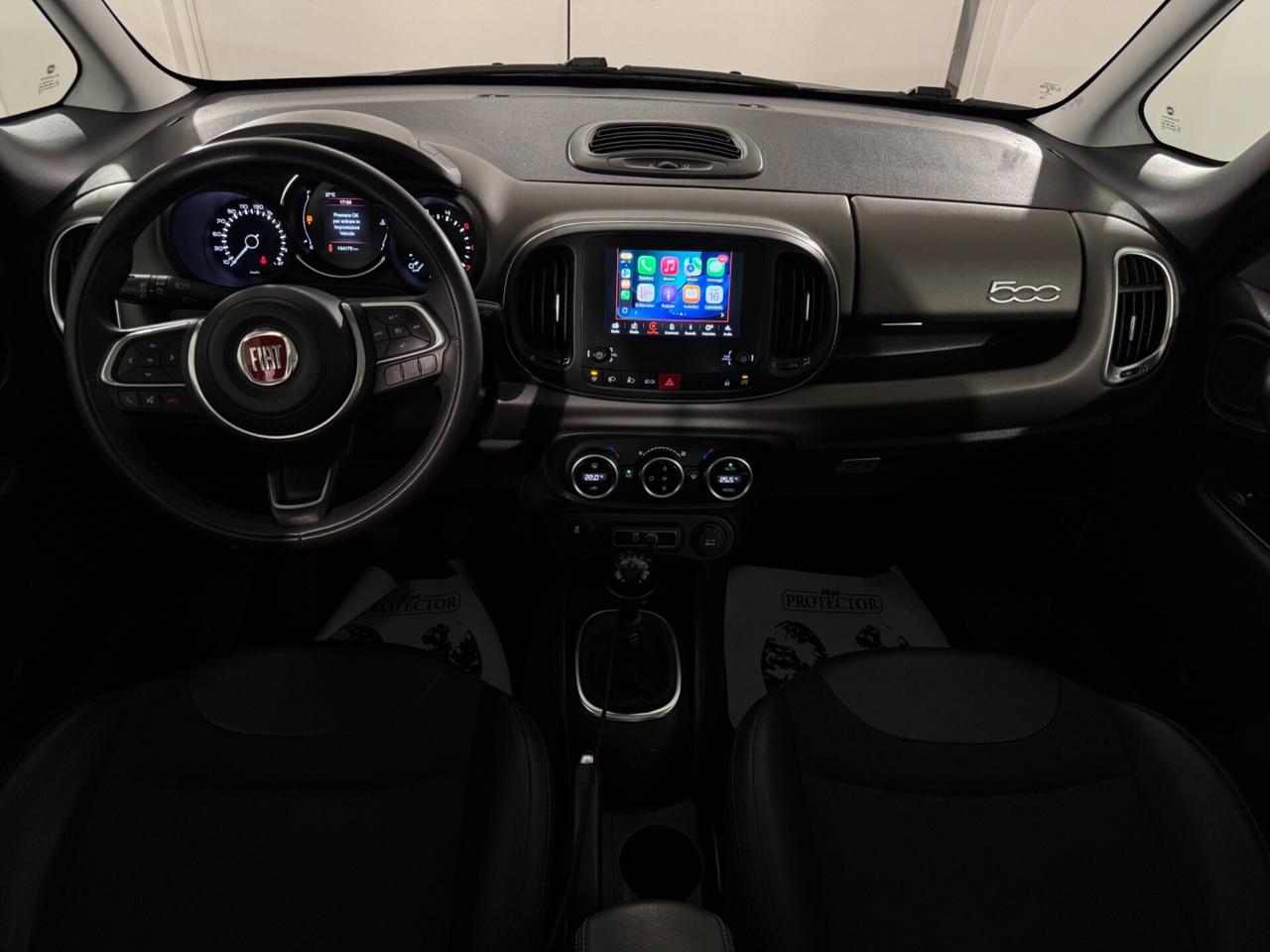 Fiat 500L 1.6 Multijet 120 CV Urban TETTO PANORAMICO APPLE CARPALY E ANDROID AUTO