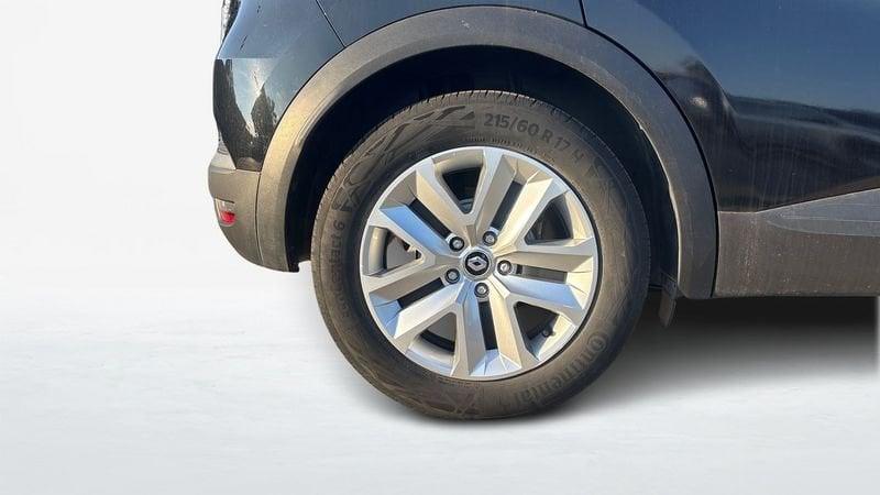 Renault Captur 1.6 E-Tech hybrid Zen 145cv auto