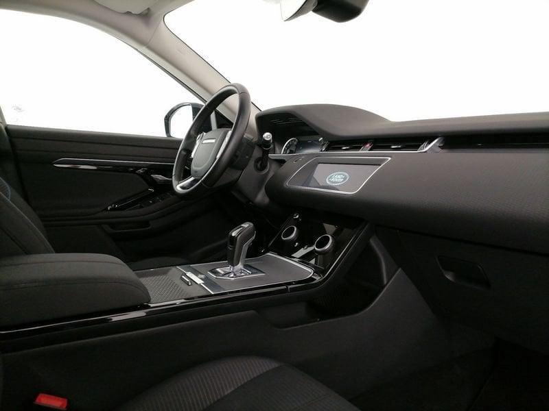 Land Rover Range Rover Evoque 2.0d i4 mhev awd 150cv auto