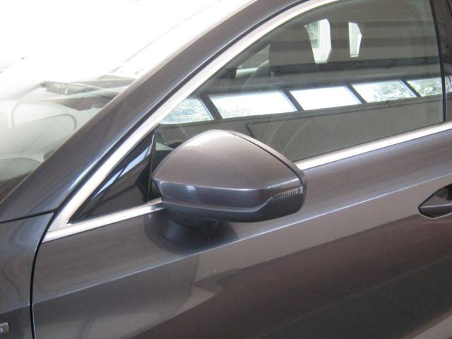 AUDI A3 SPB 30 TDI S line edition
