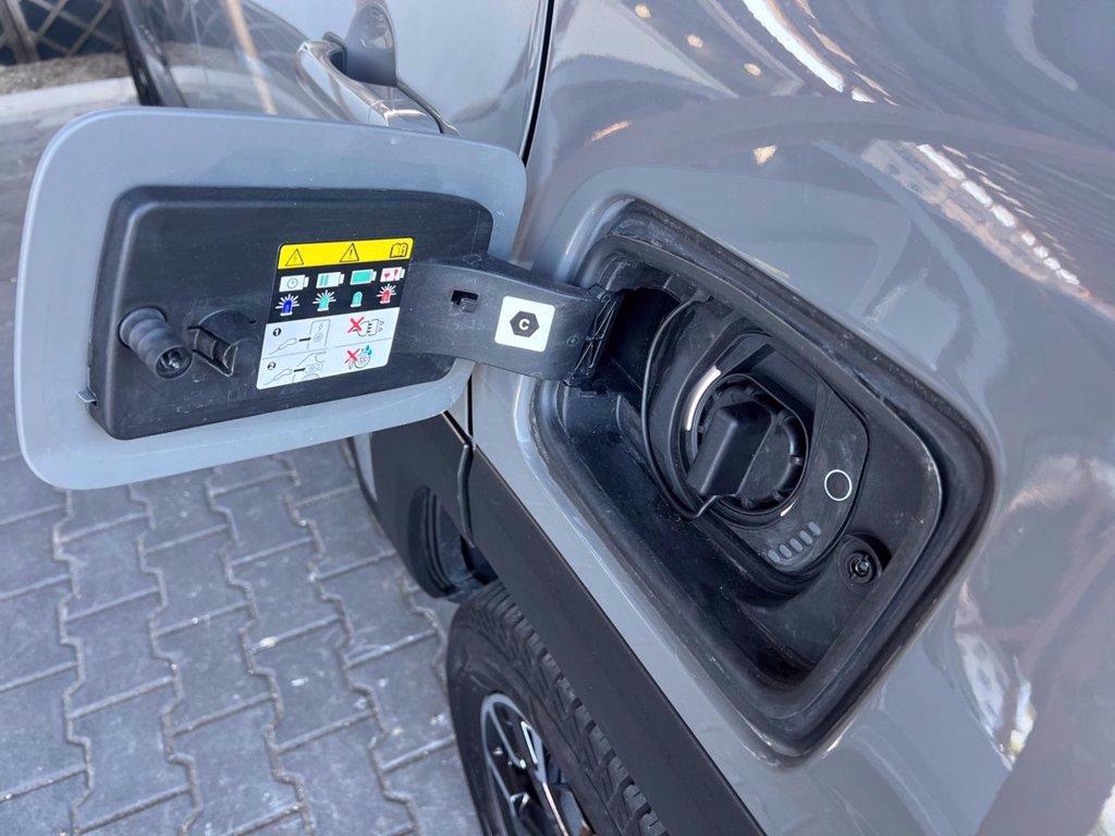 JEEP Renegade 1.3 T4 240CV PHEV 4xe AT6 Trailhawk del 2023