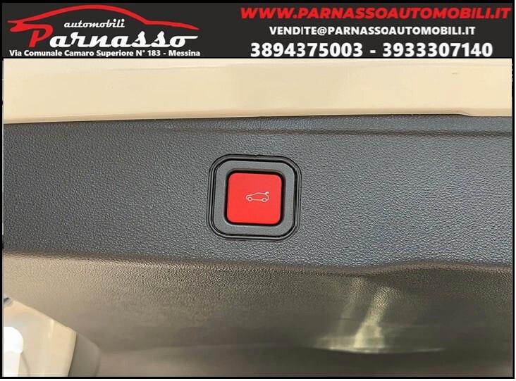 Jeep Avenger 1.2 turbo e-hybrid Summit fwd 100cv edct6 ( KM0 )