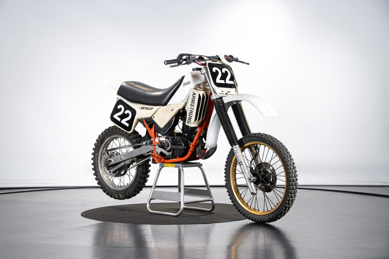 ARMSTRONG 250 MX