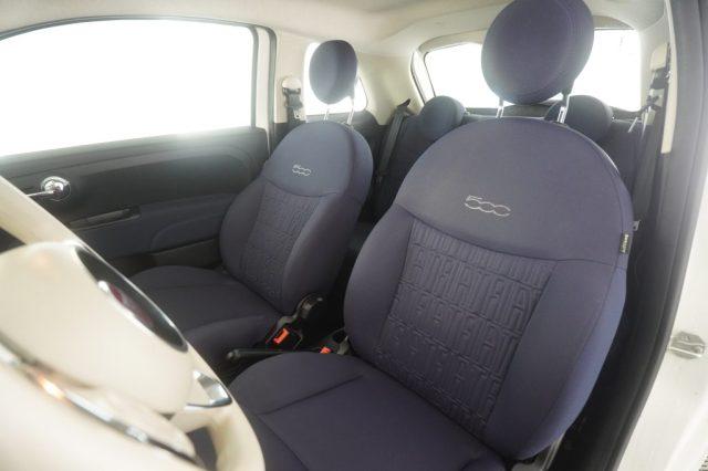 FIAT 500 500 1.0 Hybrid Cult