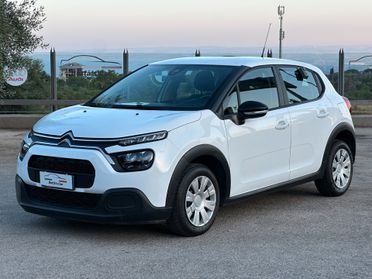 Citroen C3 BlueHDi 100 S&S Shine 2022