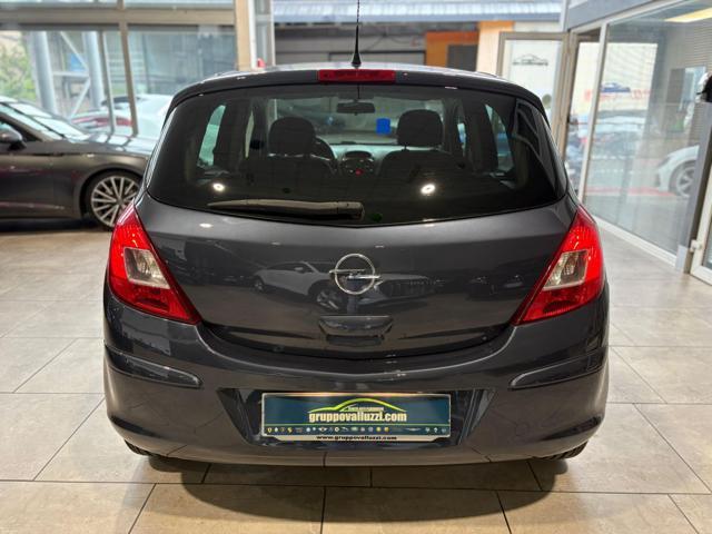 OPEL Corsa EDITION 111 1.3 CDTI 75CV EcoFlex *NEOPATENTATI*