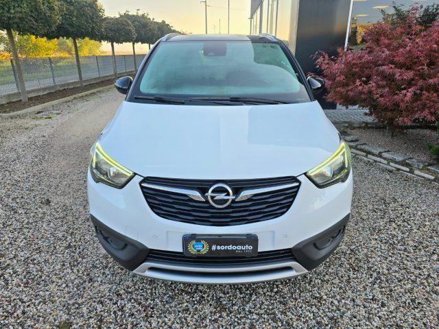 OPEL Crossland X 1.2 12V Innovation