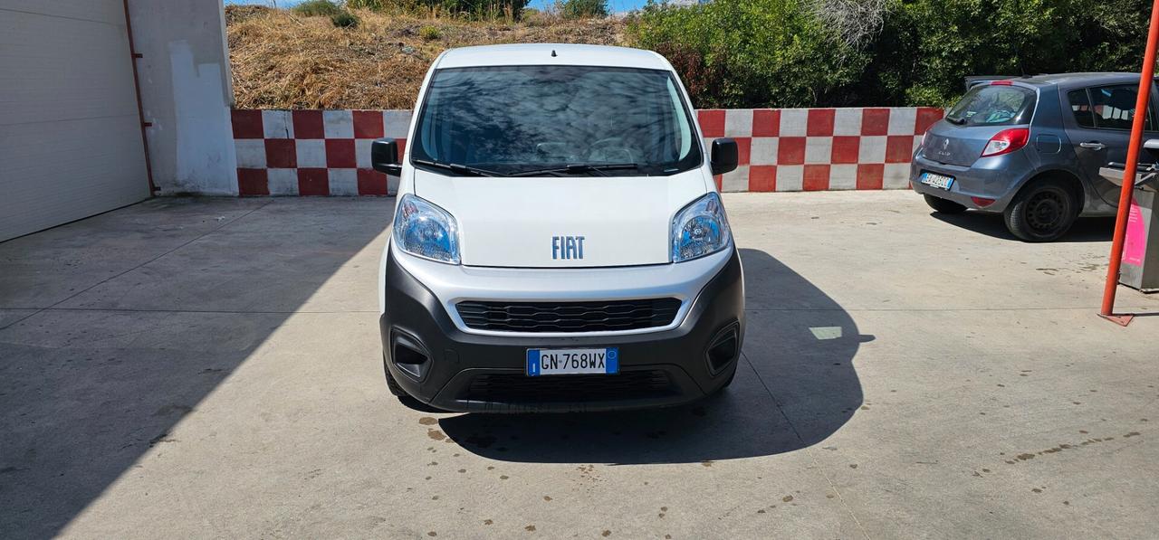 Fiat Fiorino 1.3 MJT 95CV Cargo SX