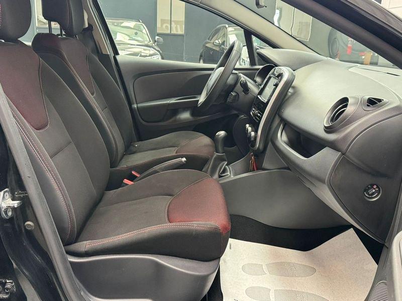 Renault Clio Clio 1.5 dCi 8V 75CV 5 porte Live