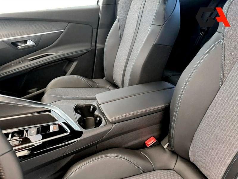 Peugeot 3008 3008 BlueHDi 130 S&S EAT8 Allure Pack