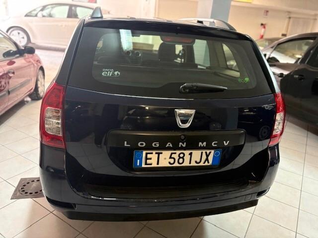 Dacia Logan MCV 1.5 dCi 8V 75CV Ambiance