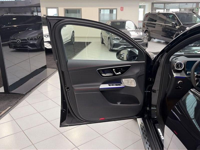 Mercedes-Benz GLC Coupé GLC 43 AMG 4Matic Coupé AMG Line Premium Plus Extra