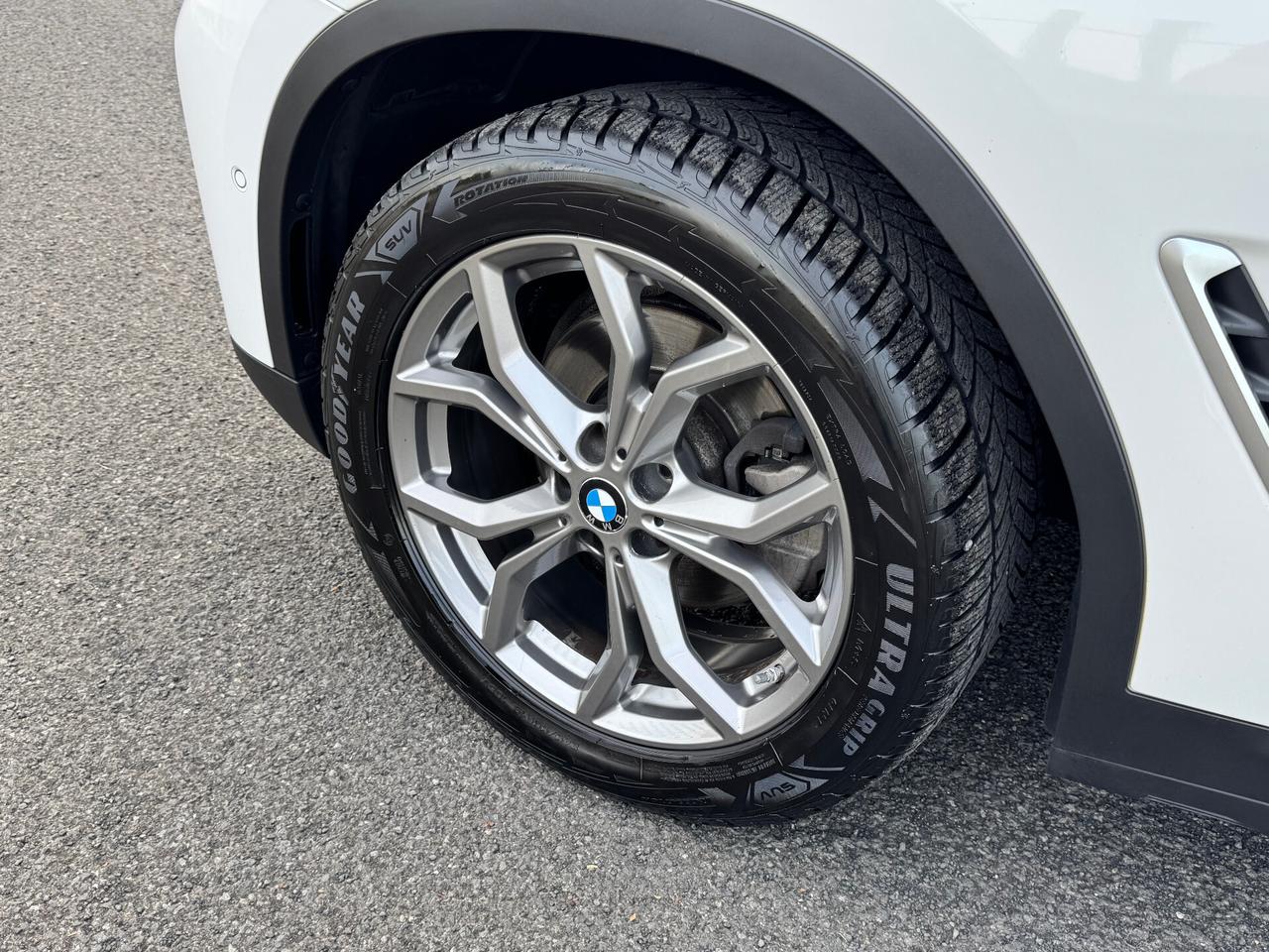 Bmw X3 sDrive18d xLine