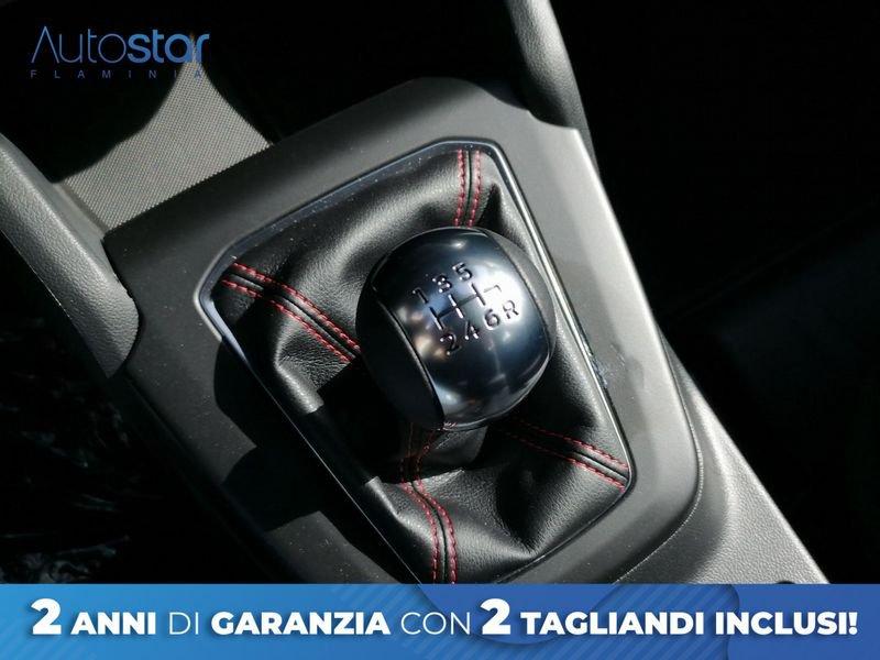 Ford Focus 1.0t ecoboost h ST-Line 125cv