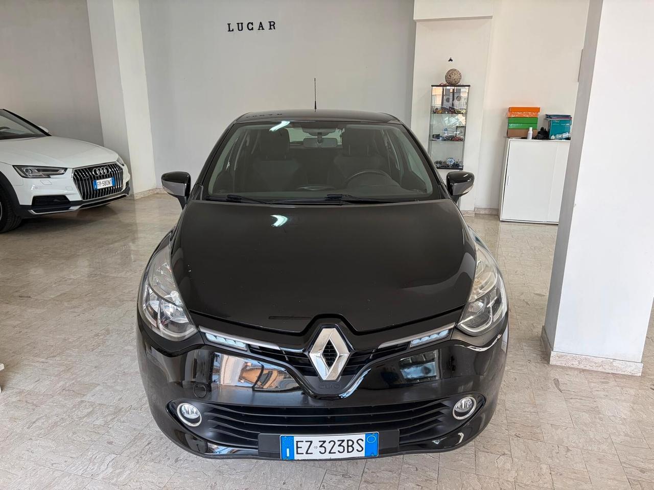 RENAULT CLIO 1.5 DCI 75 CV 5 PORTE "PERFETTA"