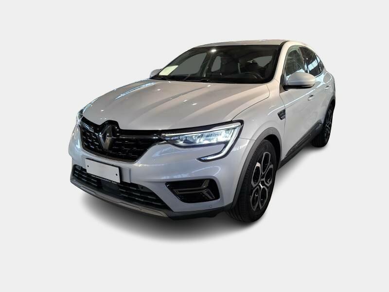 RENAULT ARKANA 1.6 Hybrid E-TECH 105KW INTENS