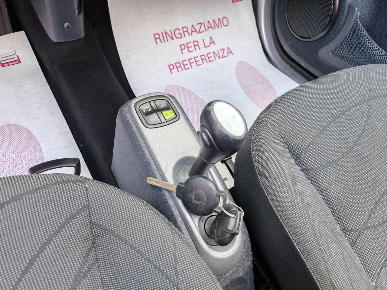 Smart Fortwo 1,0 benzina 05/2012 Cabrio Automatica cv70