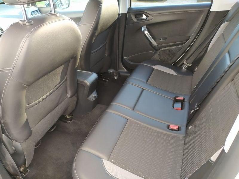 Peugeot 2008 1.6 HDi 92 CV Allure Finanziato