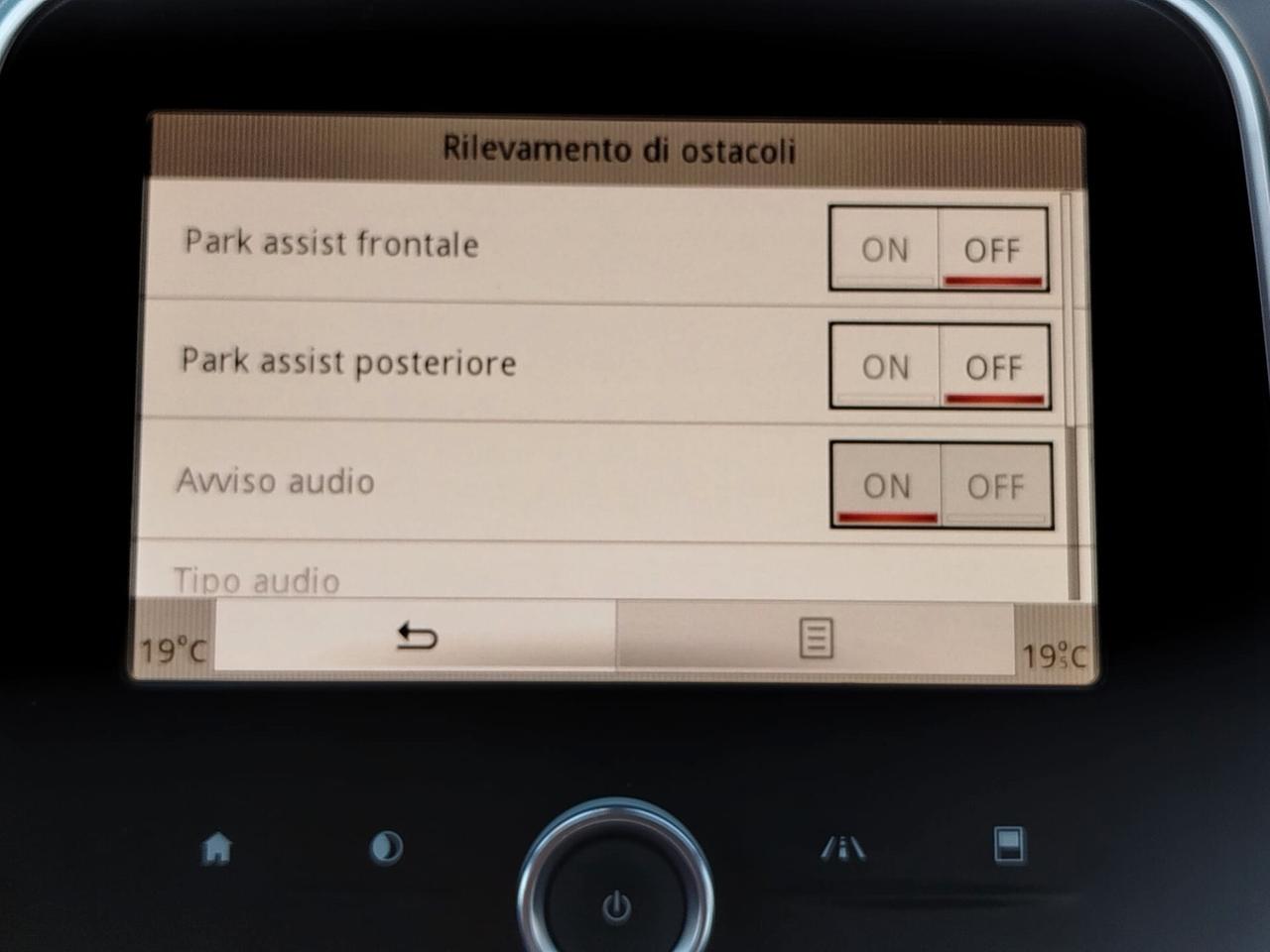 Renault Grand Scenic 7 POSTI 1.5dci *PREZZO VERO* UNIPRO-KM CERTI