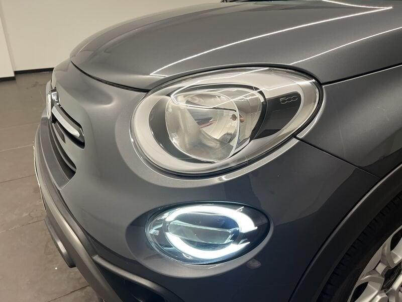 FIAT 500X 1.3 MULTIJET4X2