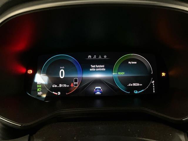 RENAULT Clio 5 Porte 1.6 E-Tech full hybrid 145cv E-Tech E