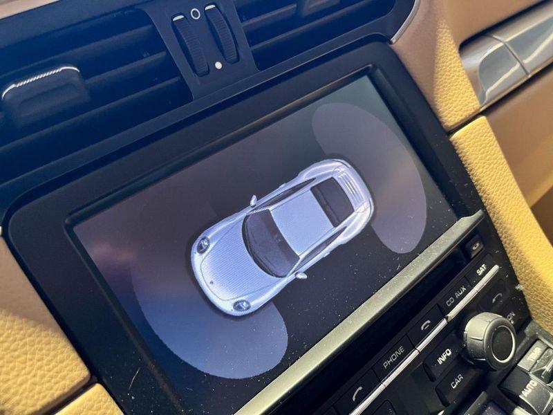 Porsche 911 3.8 Carrera S Coupé * EXCLUSIVE POWERKIT *