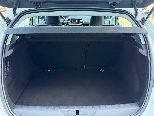 Peugeot 308 BlueHDi 130 S&S Active