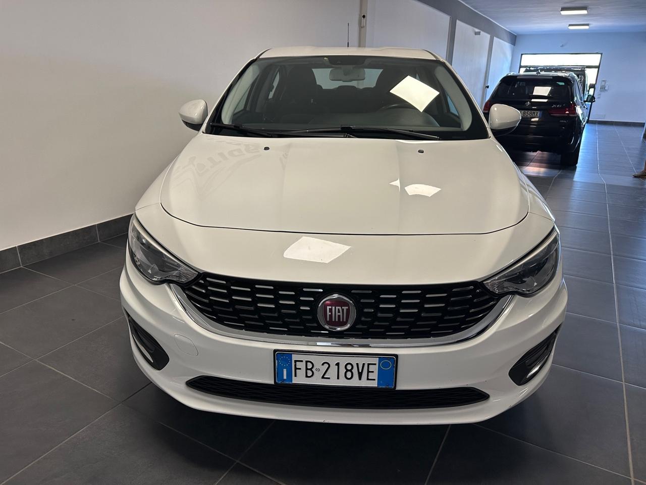 FIAT TIPO 1.4 GPL CASA MADRE 95CV OPENING EDITION