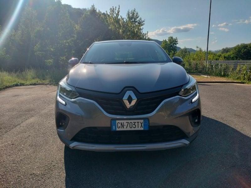 Renault Captur 1.0 TCE 90 EQUILIBRE