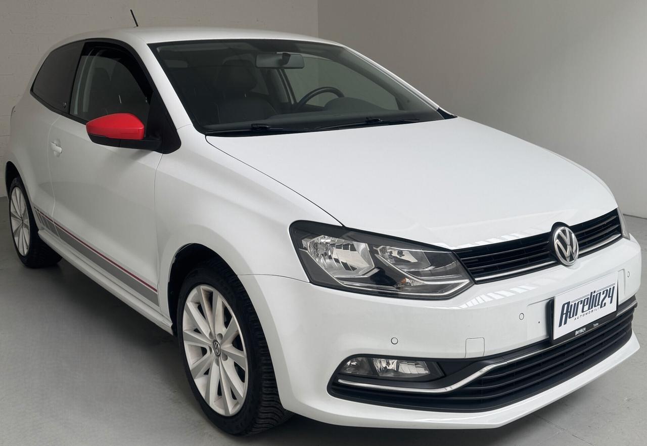 Volkswagen Polo 1.0 MPI 3p. BEATS