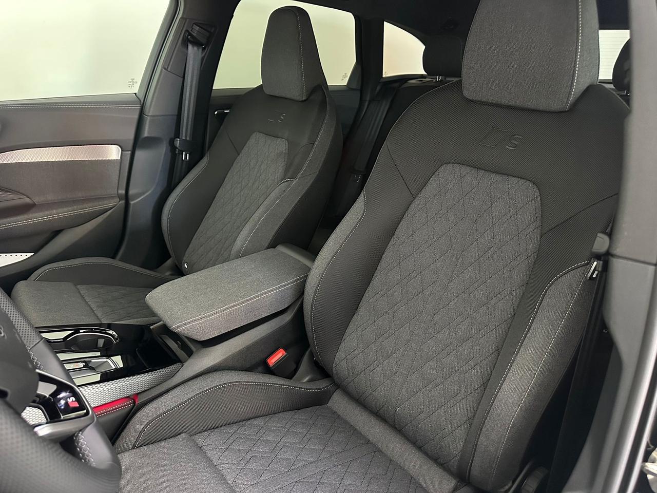 AUDI A5 AVANT 2.0 MHEV 2X S-LINE KM0 (IVA ESPOSTA)