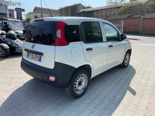 FIAT Panda 1.2 Pop Van 2 posti