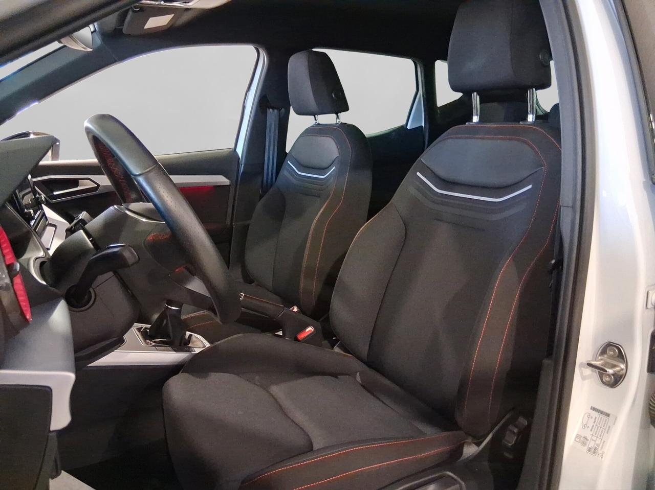 Seat Arona 1.0 EcoTSI FR 95CV