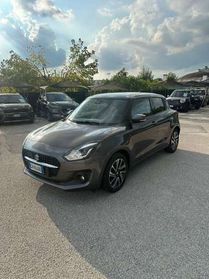 Suzuki Swift Swift 1.2 Hybrid Top