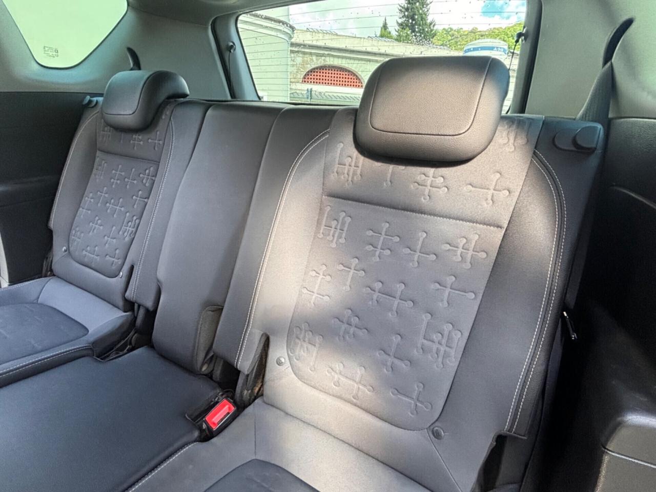 Opel Meriva 1.4 Turbo 120CV GPL Tech Cosmo