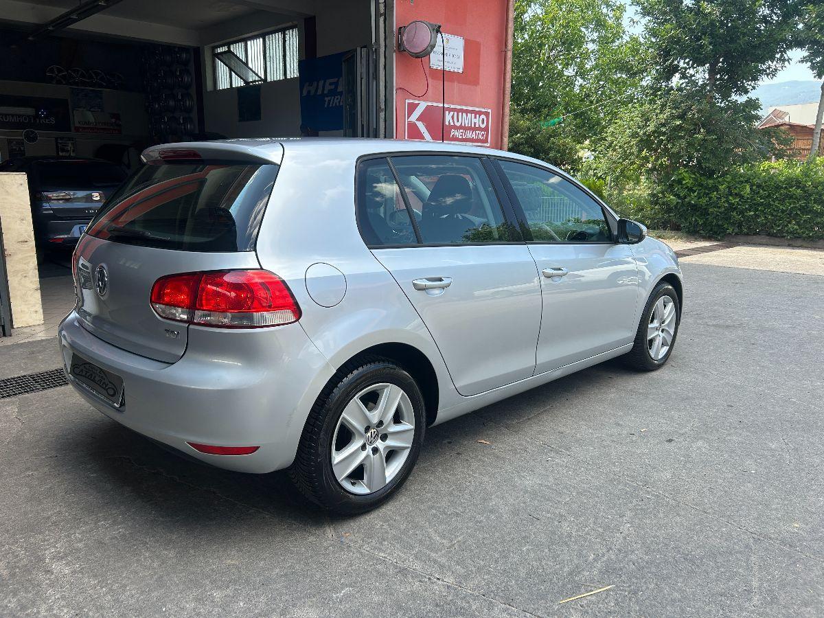 VOLKSWAGEN - Golf - 1.6 TDI 105CV DPF 5p. Highline