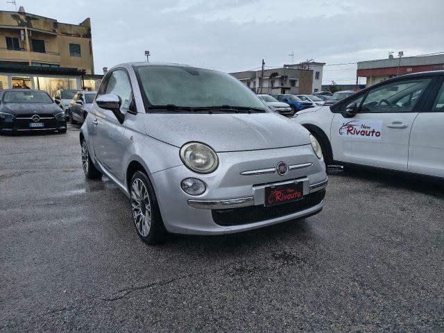 FIAT 500 1.2 Gpl Sport