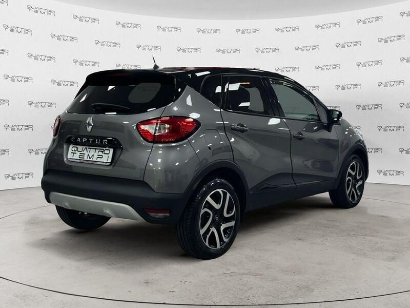 Renault Captur 1.2 TCe 120cv EDC Energy HYPNOTIC