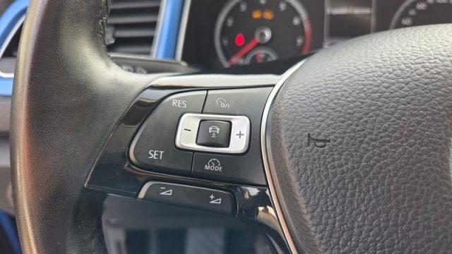 VOLKSWAGEN T-Roc 1.0 TSI 115 CV Style BMT PERMUTE UNICOPR. OK NEOPA