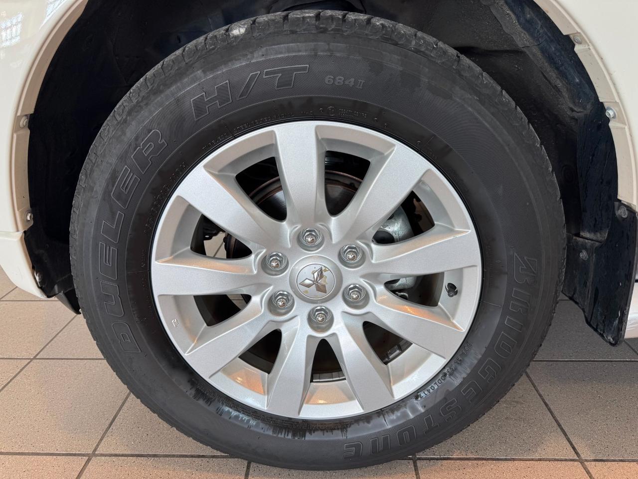 Mitsubishi Pajero 3 Porte Pajero 3.2 cr Intense 200cv 3p