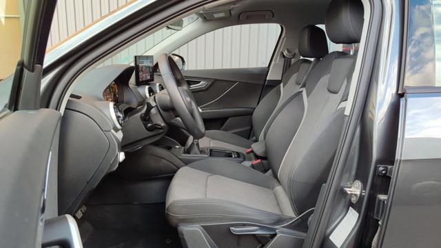 AUDI Q2 Q2 S Line 30TDI *SENZA VINCOLO FINANZIAMENTO*