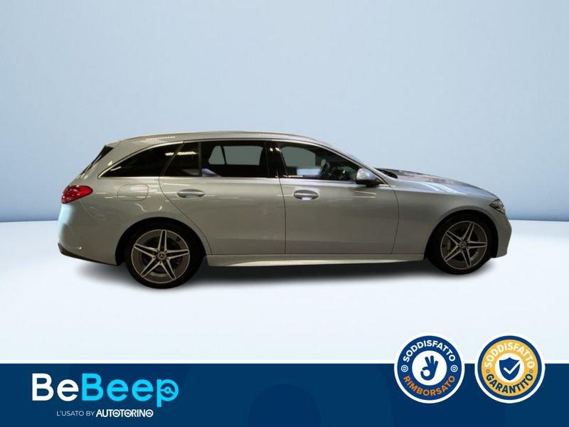 Mercedes-Benz Classe C C SW 220 D MHEV PREMIUM AUTO