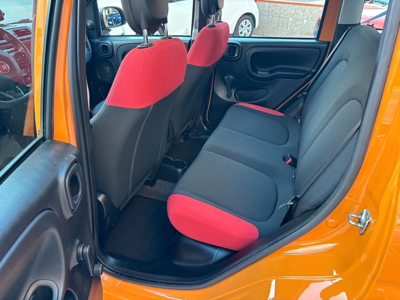 Fiat Panda 1.2 Easy EURO 6 -2020