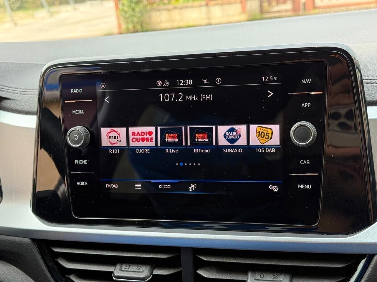 Volkswagen T-Roc 2.0 TDI 115Cv 2023 STYLE