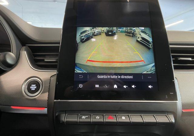 RENAULT Arkana 1.3 TCe 140 CV EDC Intens