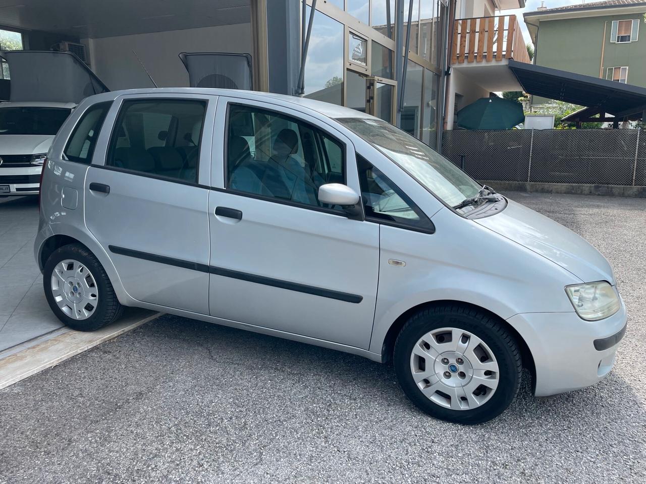 Fiat Idea 1.4 Active